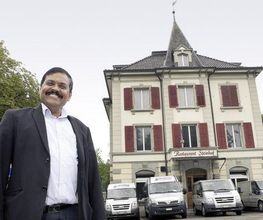 RN Selvam AG Bild 1