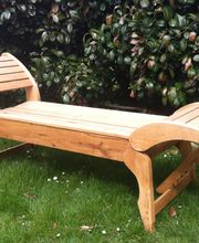 Tischlerei Chr. Kämper Kunst-, Bau- und Möbeltischlerei Bild 2