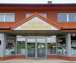 Elektro Niedermowe Bild 1
