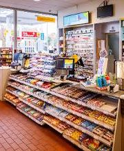 Shell Recharge Charging Station Bild 10