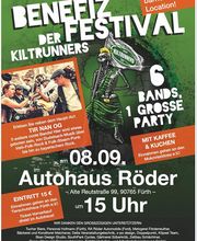 United Kiltrunners e.V. Bild 10