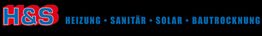 H&S GmbH Heizung-, Solar- und Sanitärtechnik
