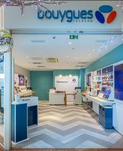 BOUYGUES TELECOM CC ANGERS GRD MAINE image 1