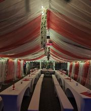 Zeltverleih Adam Bild 7