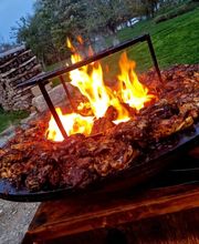 Hot n Smokey BBQ Bild 3