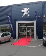 PEUGEOT RIOM - Abcis by Autosphère image 6