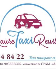 Laure Taxi Reuilly image 1