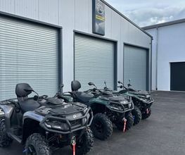 Adam Motors GmbH Bild 11