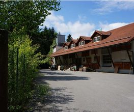Holzmarkt Burghart oHG Bild 10