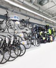 DECATHLON Köln-Quincy Bild 8