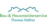 Baudienstleistungen Näther