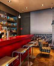 Garner Hotel Berlin - Gendarmenmarkt by IHG Bild 12