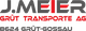 J. Meier Grüt Transporte AG