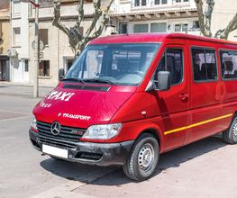 Corbières Taxi image 7