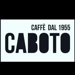 Caffe' Caboto logo
