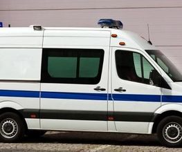 AMBULANCES 2000 OPTIMAL image 3