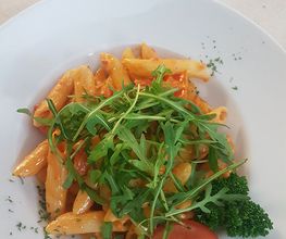 Restaurant Schiff Bild 8