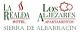 La Realda (Hotel), Los Aljezares (Apartamentos)