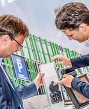 Messefotografie von Tanja Isecke