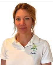 mfg KomplementärTherapie-Praxis / Massage Zürich Dübendorf Bild 4