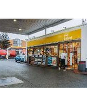 Shell Recharge Charging Station Bild 17