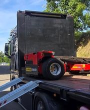 Bosson transports Sàrl Bild 2