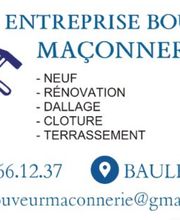 Bouveur maçonnerie image 4