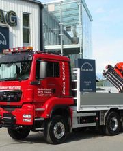 Gerber Kran AG Bild 2