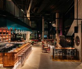 Ruby Hanna Hotel Stuttgart by IHG Bild 1