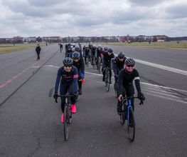 Rapha Berlin Bild 11