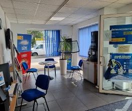 EUROMASTER Flensburg PKW Bild 3