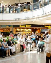 Rotmain-Center Bayreuth Bild 7