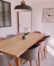 VAL D'ALZETTE NOTAIRES, Maîtres BATAILLE-ADDIEGO Aurore - FANZEL Loïc - Marie BETTENFELD - Rémi KUBCZAK image 2