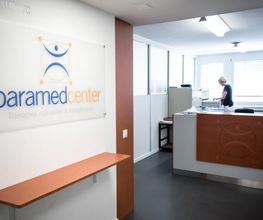 Paramed Center Bild 1