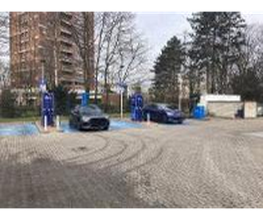 Aral pulse Ladestation Bild 14