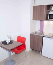 Résidence étudiante Studéa Sophia Antipolis image 7