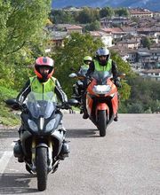 Auf Tour... Motorradreisen Bild 3