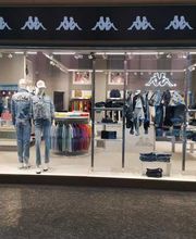 Robe di Kappa 254 Milano immagine 2