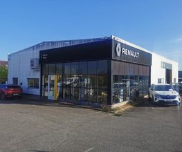 RENAULT Garage Millon image 1