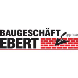 Baugeschäft Ebert Inhaber Steffen Ebert