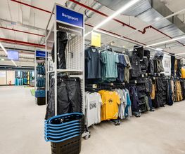 DECATHLON Dortmund-Aplerbeck Bild 3