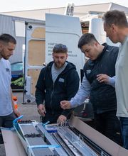 2M Fermetures  Fenêtre, Porte, Volet & Pergola image 3