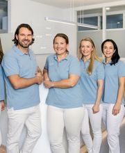 Zahnmedizin Dr. Boeck in Weissach - Zahnärzte und Zahnärztinnen