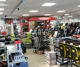 POLO Motorrad Store Euskirchen Bild 2