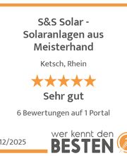 werkenntdenBESTEN.de Qualitätssiegel