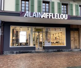 Opticien Alain Afflelou | Martigny Bild 1
