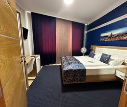 C und S Hotel Bild 6