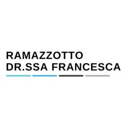 Ramazzotto D.ssa Francesca Ginecologa logo
