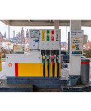 Shell Recharge Charging Station Bild 19