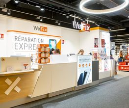 Wefix image 1